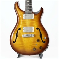 【USED】 Hollowbody II Piezo (McCarty Tobacco Sunburst) [SN.0323313]