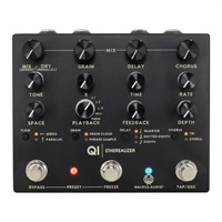 Qi Etherealizer #BK（Black）WAL-QIET