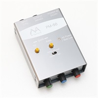 【USED】 M-Factory PM-50 エムファクトリー