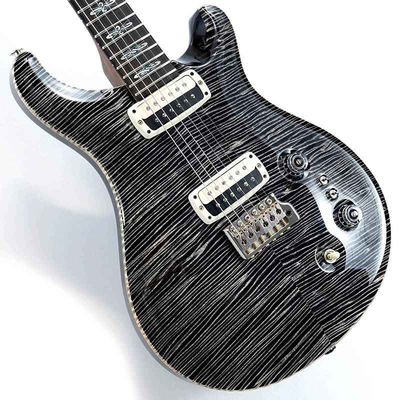 P.R.S. Private Stock #10865 John McLaughlin Limited Edition SN.0371008