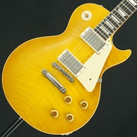 【USED】 1959 Les Paul Standard Reissue VOS (Lemon Burst) 【SN.9 43379】