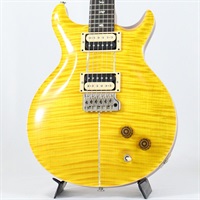 Private Stock #11509 Santana II (Santana Yellow) 【2024年生産モデル】