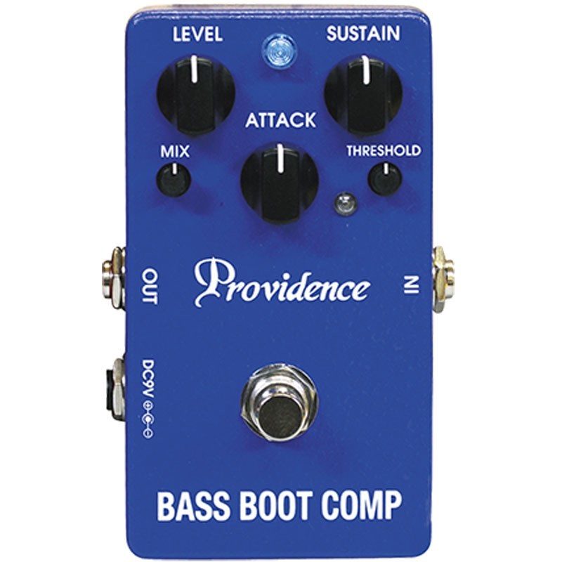Providence BASS BOOT COMP BTC-1