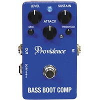 BASS BOOT COMP BTC-1