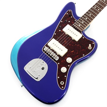 Fender Made in Japan Made in Japan Limited Starmaster (Jupiter Blue/Rosewood)