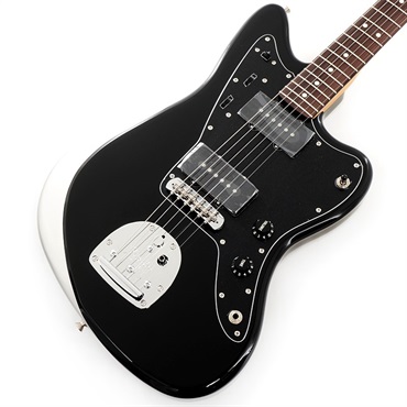 Fender Made in Japan Made in Japan Limited Starmaster (Black/Rosewood)