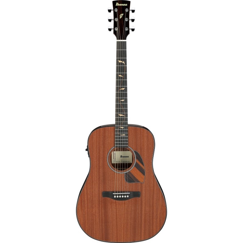 Ibanez PF34MHE-NT　 アイバニーズ