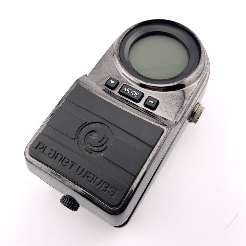 PLANET WAVES 【USED】 PW-CT-04