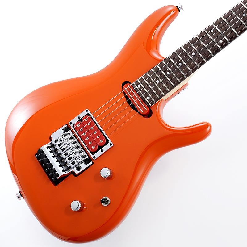 Ibanez JS2410-MCO [Joe Satriani Signature Model]【サンプルB級特価