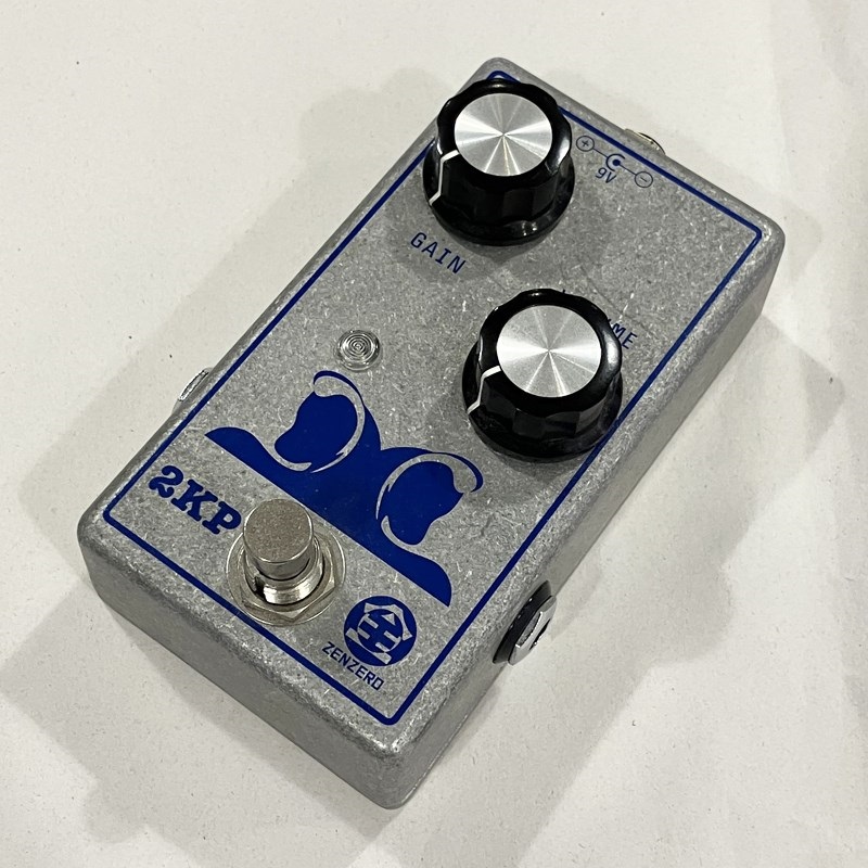 unknown USED 中古 Zen Zero Electronics 2KP