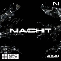 Nacht MPC Edition (ネイティブインスツルメンツ)(アカイ)(エムピーシー)(オンライン納品)(2時間以内に納品)