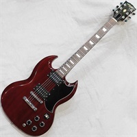 ES-11 SGUDEL late70's Wine Red