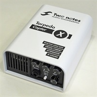 ギターアンプ・ベースアンプ Two Notes 商品一覧｜イケベ楽器店