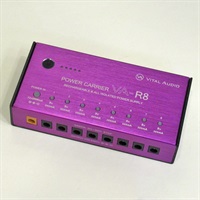 【USED】POWER CARRIER VA-R8