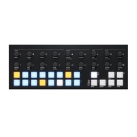 T-1 Black(トルソー・エレクトロニクス)(Algorithmic Sequencer)