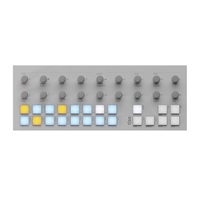 T-1 White(トルソー・エレクトロニクス)(Algorithmic Sequencer)