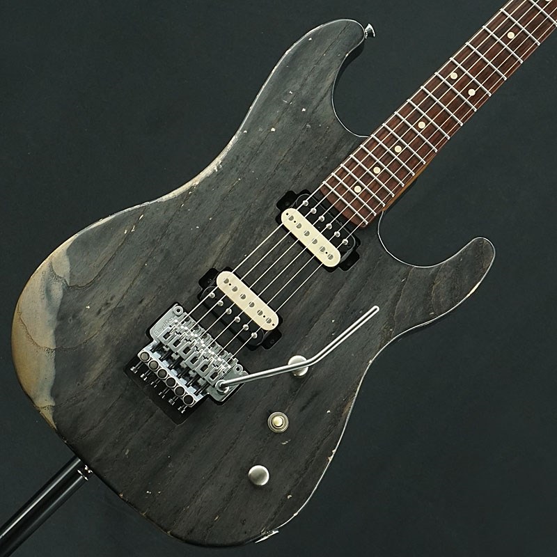 【USED】XT2  Heavy Aged Dusk (Translucent Charcoal)【SN.4258】の商品画像