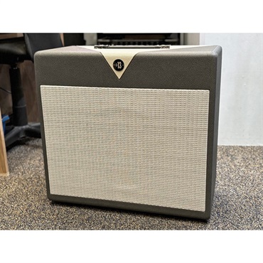 Divided by 13 【旧仕様】1x12 Speaker cabinet【Slate gray/Egg】