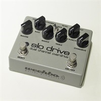 【USED】SLO DRIVE