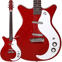 59M NOS + (Metalflake Red)