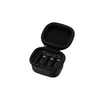 RODECHARGECASE+(Wireless GO (Gen3)(WIGOGEN3)用・充電通信ケース)(ロード)(チャージケースプラス・RODE CHARGE CASE+)