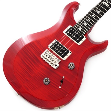 P.R.S. S2 Custom 24 Custom Configuration (Scarlet Red) SN.S2078983 【2024年生産モデル】