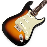 Vintage Custom 1959 Stratocaster TCP (Wide-Fade 2-Color Sunburst) 【S/N R130085】 【IKEBE Order Model】