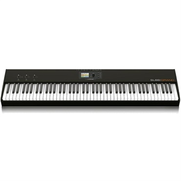 Studiologic SL88 GRAND + Music Stand セット 【未開封新品箱