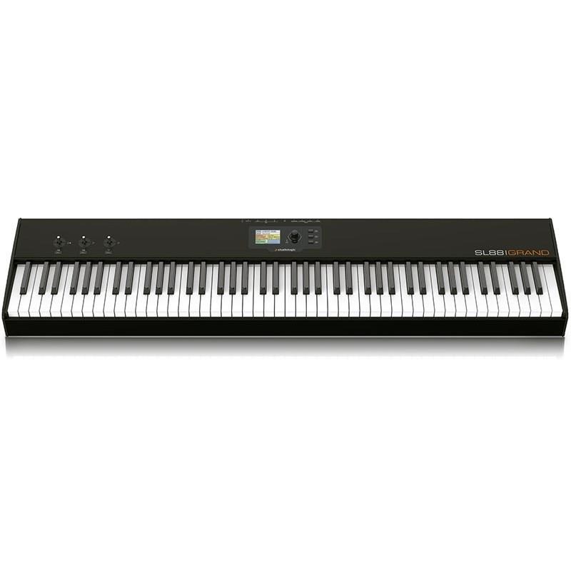 Studiologic SL88 Studio + Music Stand セット 【未開封新品箱