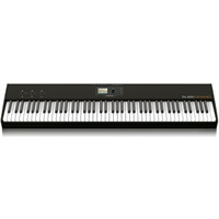 SL88 GRAND 【未開封新品箱ダメージアウトレット特価】【88鍵木製ハンマーアクションMIDIマスターキーボード】(スタジオロジック)