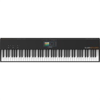 SL88 Studio 【未開封新品箱ダメージアウトレット特価】【88鍵MIDIキーボード・コントローラー】(スタジオロジック)