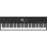 SL73 Studio 【未開封新品箱ダメージアウトレット特価】【73鍵MIDIキーボード・コントローラー】(スタジオロジック)