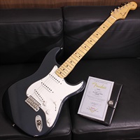 50's Stratocaster Deluxe Closet Classic Mercedes Blue SN. CZ583268