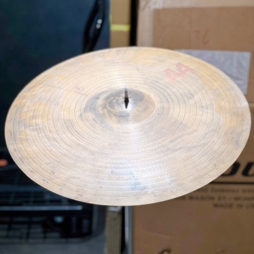 SABIAN FRX-20R [FRX Ride 20] ｜イケベ楽器店オンラインストア