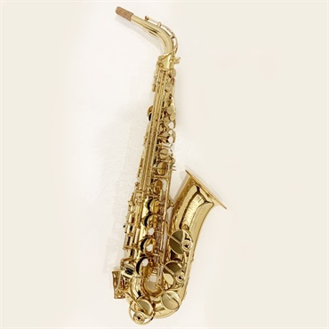 YAMAHA 【上野耕平氏選定品】アルトサックス ヤマハ YAS-875EX