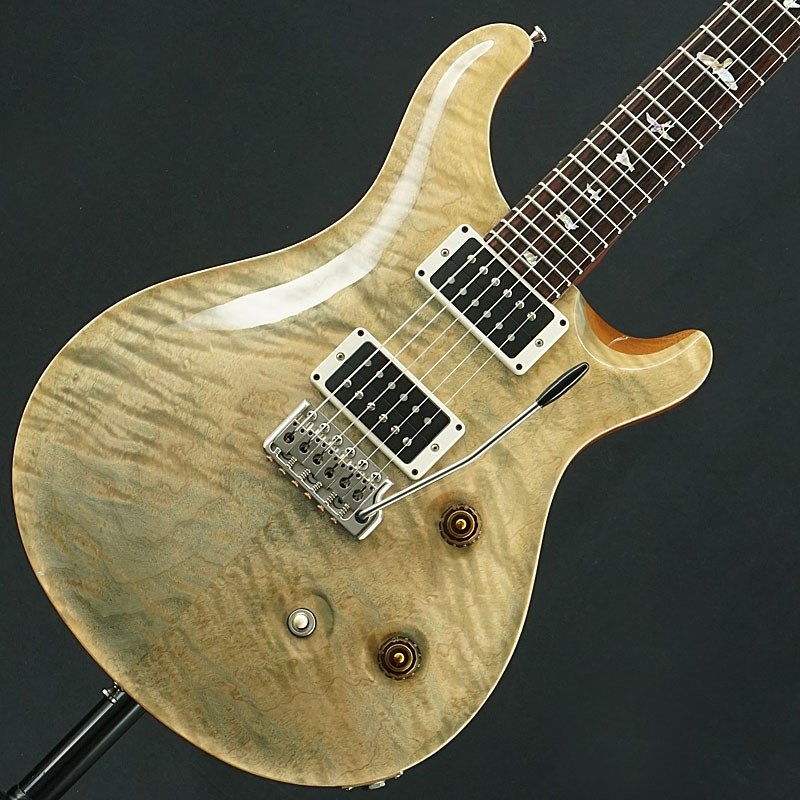 P.R.S. USED 中古 Custom 24 2016 (Faded Blue Jean) 【SN.233984】