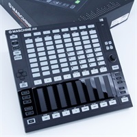 【USED】MASCHINE JAM(ネイティブ・インストゥルメンツ)(MIDIコントローラー)