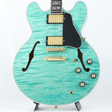 ES Supreme (Seafoam Green) [SN.222940211] 【キズあり特価】