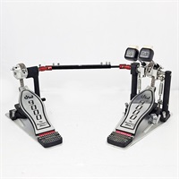 【USED】DW9002PC[9000 Series / Double Bass Drum Pedals]