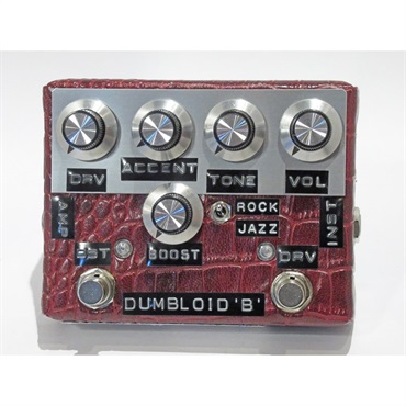 shin's music DUMBLOID-X ｜イケベ楽器店オンラインストア