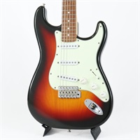 【USED】 ST-C 3TS/R CR (3-Tone Sunburst) [SN.57247]