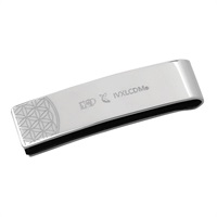 SGZ×IVXLCDM(R)×ESP MUTECLIP -Version III- (Silver)