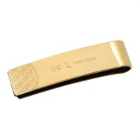 SGZ×IVXLCDM(R)×ESP MUTECLIP -Version III- (Gold)
