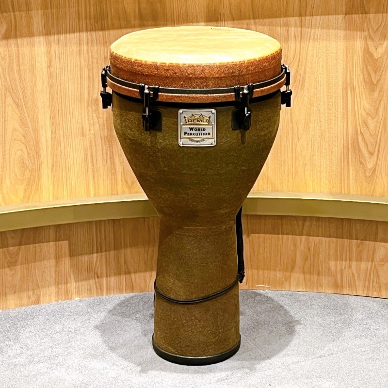 REMO USED 中古 DJ-0014-05 [Mondo Djembe / Earth 14 / LREMDJ001405 