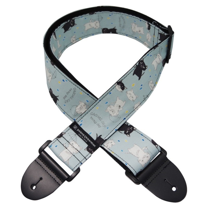 Daiking Corporation DaikingStrap DGS-PCT (パラソル猫)
