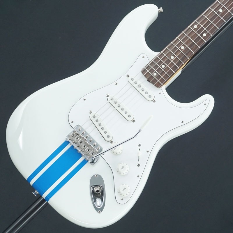 処分価格！Fender MIJ Traditional 60s ST