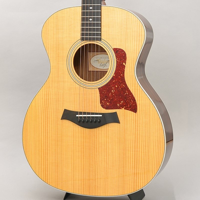 TAYLOR USED 中古 214 DLX ’16 テイラー