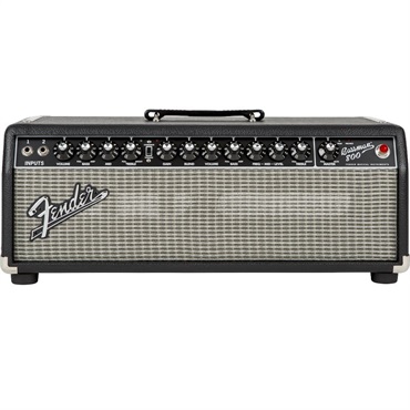 Fender USA Bassman 800 Head 【最安セール】 ｜イケベ楽器店