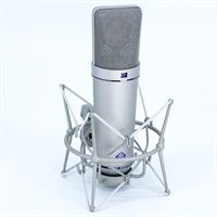 【USED】U87Ai Studio Set(ノイマン)(コンデンサーマイク)(国内正規品)(SN:17120023/0499)