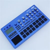 USED 中古 ELECTRIBE2-BL(コルグ)(プロダクション・マシン)(シンセサイザー)
